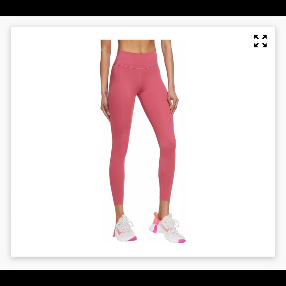 Nike Dri-Fit 7/8 legging